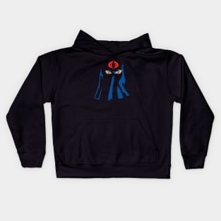 The Hood Kids Hoodie